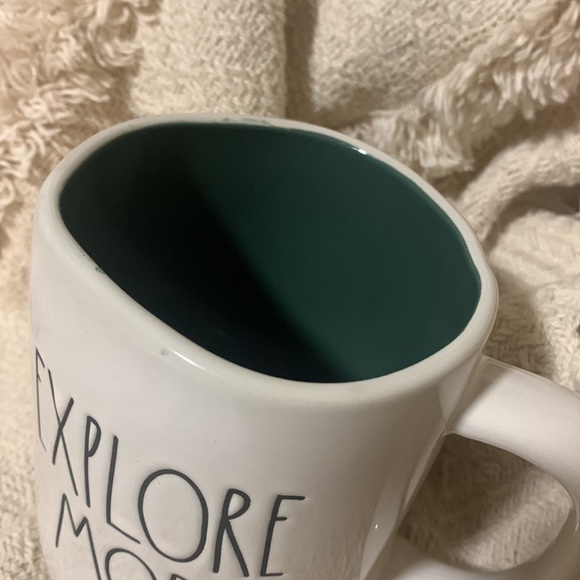 New Rae Dunn mug - Picture 2 of 4